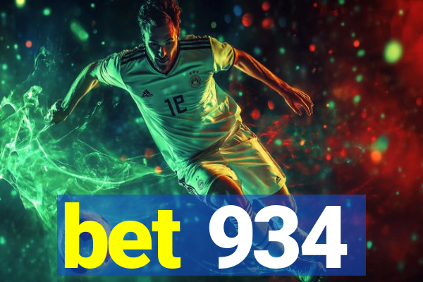 bet 934